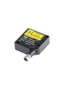 Baumer Electric Baumer Retroreflective Photoelectric Sensor, Barrel Sensor, 7 m Detection Range - OPDM 12P5101/S35A