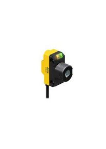 Banner Banner Diffuse Photoelectric Sensor, Rectangular Sensor, 30 m Detection Range - QS186LE