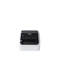 Brother QL1110NWBC Label Printer, 103.6mm Max Label Width - 8V7261J6314