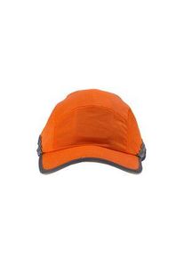 Portwest Portwest Orange Long Bump Cap, Mesh Protective Material - PW79ORR