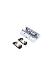 Parker Origa Linear Guide Carriage Performance - 20518FIL