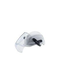 Uvex Uvex Clear Polycarbonate Visor, Resistant To Electric Arc Resistant, Molten Metal, Liquid Resistant - 9906008