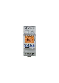 Theben DIN RAIL TIME SWITCH, TR610, TOP2, 24V - TR610 TOP 2 24V