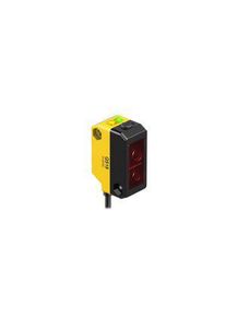 Banner Banner Proximity Photoelectric Sensor, Rectangular Sensor, 300 mm Detection Range - QS18VP6AF300Q5