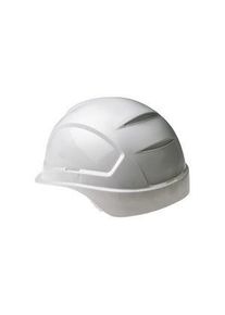 Uvex Uvex pheos E-S White Safety Helmet NoYes - 9770031