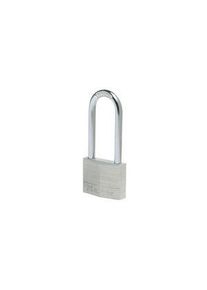 Master Lock Master Lock Padlock Aluminium PadlockYes, Yes, 7 mm Shackle, 50 mm Body - 9150EURDLJ