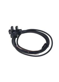 Omron Industrial Automation Omron Through Beam Photoelectric Sensor, Fork Sensor, 5 mm Detection Range - EE-SX671-WR 1M