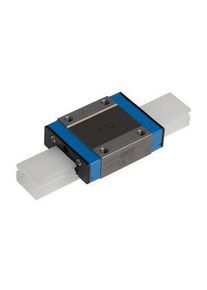 IKO Nippon Thompson Linear Guide Carriage, 4980 N Dynamic Load - ML15C1HS2