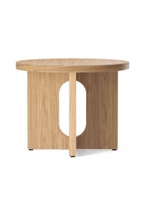 Androgyne Beistelltisch &Oslash;50 cm Audo