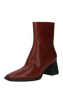 Vagabond SHOEMAKERS Stiefelette 'HEDDA' Damen, dunkelbraun, Größe 38