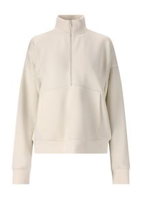 ENDURANCE ATHLECIA Athlecia Sportsweatjacke 'Jillnana' Damen, hellgrau, Größe S/M