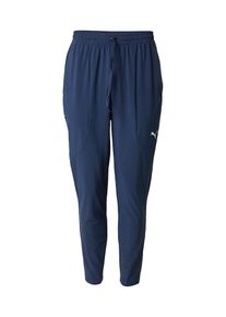 Puma Sporthose 'FLEX' Herren, navy, Gr&ouml;&szlig;e XS