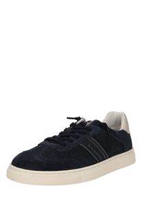Bugatti Sneaker Herren, navy / nachtblau / silbergrau, Größe 41