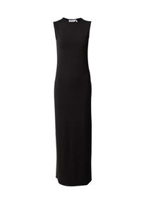 WEEKDAY, Femmes Robe, noir