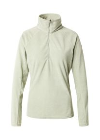 Columbia Sportpullover 'Glacial IV' Damen, hellgrün, Größe S