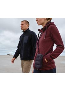 Tchibo - Pochette multifonction isolée - bleu