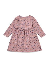 Tchibo - Robe en jersey pour enfants - Bébé - taille: 62/68 - multiple/rose
