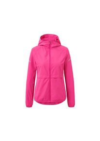 Tchibo - Veste de sport coupe-vent - taille: 34 - rose