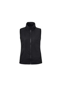 Tchibo - Gilet sans manches de sport - taille: M - noir