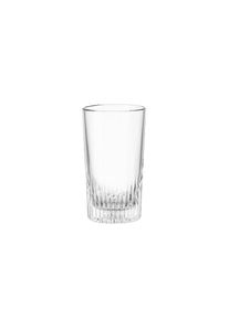 Longdrinkglas »New Graphics 450 ml, 6 Stück« , Bormioli Rocco