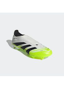 adidas Performance, Unisex, adidas Performance Fussballschuh &raquo;PREDATOR LEAGUE LACELESS FIRM/MULTI-GROUND&laquo; geeignet f&uuml;r Rasen- und Kunstrasenpl&auml;tze, 