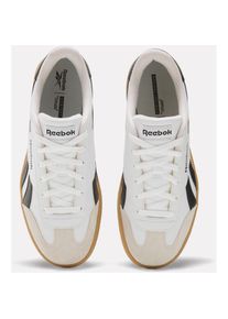 Reebok CLASSIC , Sneaker »REEBOK SMASH EDGE S« , weiss , Leichter Trainingsschuh von Reebok CLASSIC