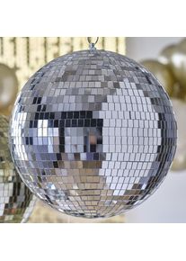 Ginger Ray Décoration boule disco 20cm