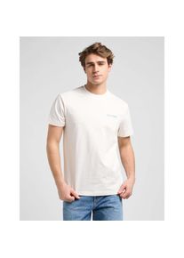 Lee , Damen , T-Shirt »Lee T-Shirt Ss Relaxed Graphic Tee« , T-Shirt