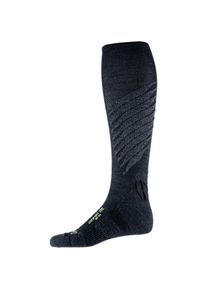 uyn SKI ONE COMFORT FIT Socken Herren - Größe 39-41 - grau
