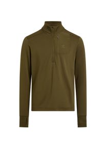 Energetics Willard Funktionsshirt Herren - Größe L - oliv