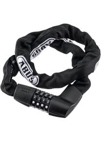 Abus 1385/85 TRESOR Fahrradschloss - Größe Einheitsgröße - schwarz