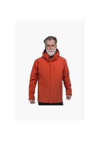 Schöffel Schöffel , Damen , 3-in-1-Funktionsjacke »3in1 Jacket Style Tamina MNS« 2 Stk. tlg. Wasserdicht, winddicht, atmungsaktiv Übergangsjacke , rot ,...