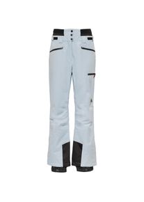 McKINLEY Erma Skihose Damen - Größe 42 - blau