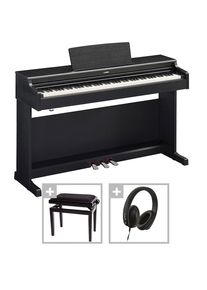 Yamaha YDP-165 B Set Digitalpiano
