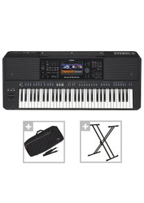 Yamaha PSR-SX720 Set Keyboard