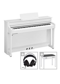 Yamaha CLP-835 WH Set Digitalpiano