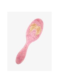 Solar Eclipse Haarbürste hellrosa