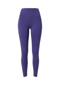 4F, Femmes Pantalon de sport, bleu violet