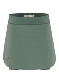 Fj&auml;llr&auml;ven Fj&auml;llr&auml;ven - Women's Abisko Midsummer Skort - Skort Gr 34 oliv