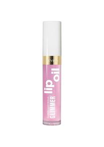 Revlon Super Lustrous Glimmer Lip Oil-Revlon SLGLO 005 Vio Lit