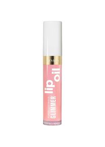 Revlon Super Lustrous Glimmer Lip Oil-Revlon SLGLO 001 Candy Hearts