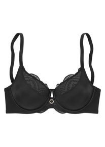 Nuance BH Damen Gr&ouml;&szlig;e 80 schwarz