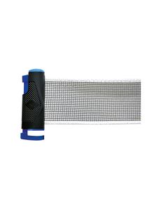 Donic Schildkröt Donic-Schildkröt , Tischtennisnetz , schwarz