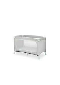 hauck , Baby-Reisebett »Dream N Play Plus Dusty« , grün