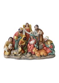 Krippenfigur »Krippenblock 8 cm« , Botanic-Haus