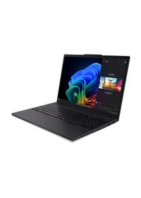 Lenovo , Notebook »ThinkPad T16 Gen 4 (AMD) Copilot+ PC« / 16 ′′ AMD Ryzen AI 7 1.000 GB SSD , Grafikkarte Modell: AMD Radeon 860M