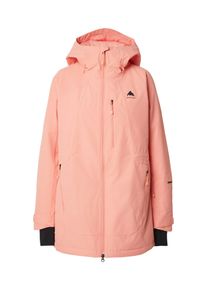 Burton Outdoorjacke Damen Gr&ouml;&szlig;e L koralle