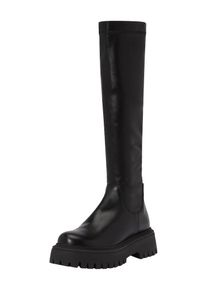 ABOUT YOU Stiefel 'Gioia' Damen, schwarz, Gr&ouml;&szlig;e 41