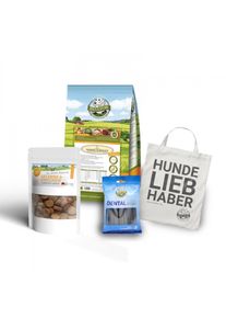 Rottweiler Futter Set von Bellfor