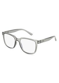 I Need You BLUEBREAKER Style Occhiali unisex | Montatura: Montatura piena, Quadrata, Grigio